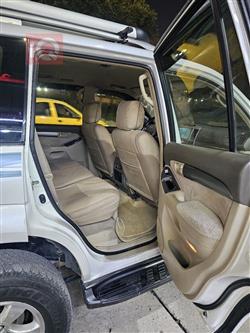 تويوتا لاندكروزر برادو